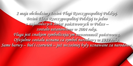 Powiększ grafikę: dzien-flagi-rzeczypospolitej-polskiej-264262.jpg