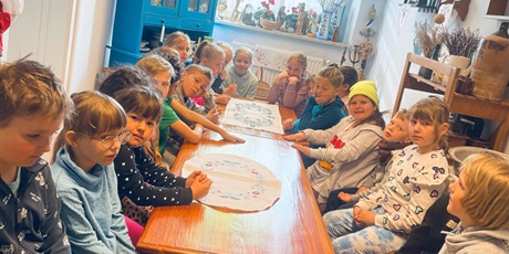 1b na warsztatach edukacyjnych
