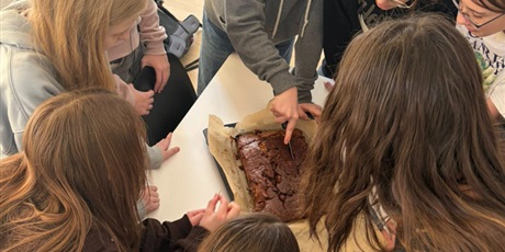 6a w pracowni kulinarnej