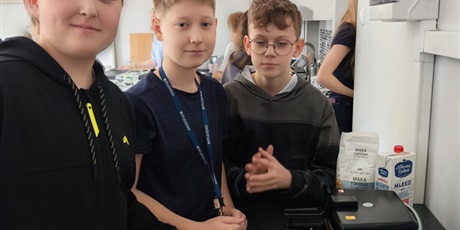 6b w pracowni kulinarnej