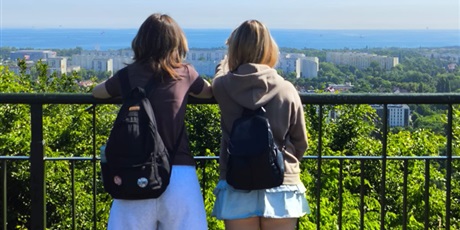 Powiększ grafikę: na spacerze po Trójmiejskim Parku Krajobrazowym