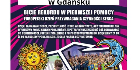 Bijemy razem rekordy ❤️