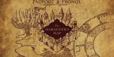 Brawa dla naszych Potteromaniaków 