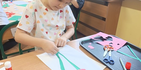 „Bukiety życzliwości”