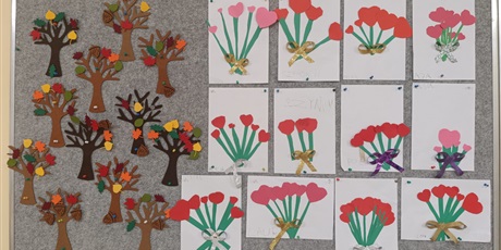 Powiększ grafikę: Prace uczniów