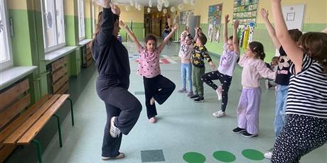 Powiększ grafikę: Zajęcia w świetlicy szkolnej