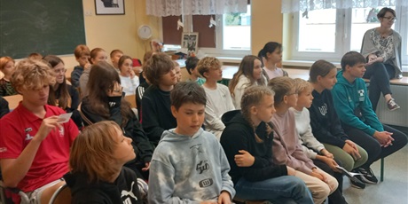 Powiększ grafikę: Debata przedwyborcza.