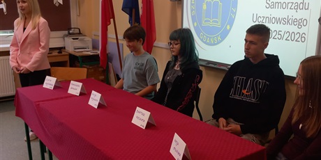 Powiększ grafikę: Debata przedwyborcza.