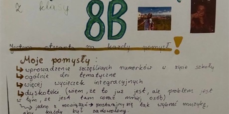 Powiększ grafikę: Plakat wyborczy