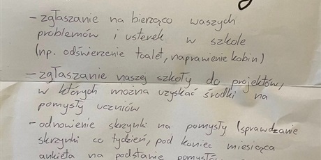 Powiększ grafikę: Plakat wyborczy