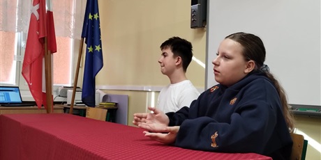 Powiększ grafikę: Debata przedwyborcza