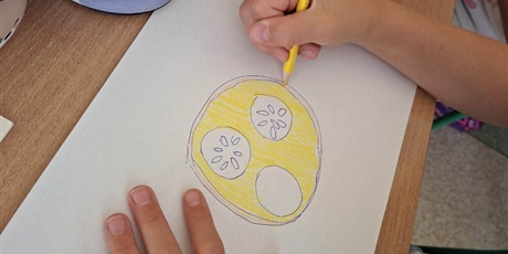 Powiększ grafikę: Lekcja języka niemieckiego