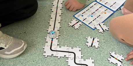 Drodzy Rodzice! Dziękujemy!