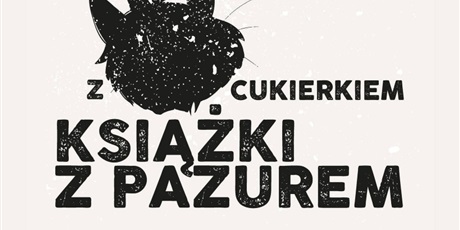 Drugoklasiści w bibliotece