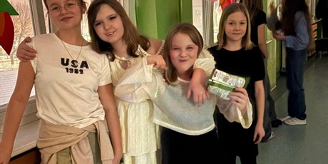 Powiększ grafikę: [Dyskoteka szkolna