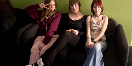 Powiększ grafikę: [Dyskoteka szkolna