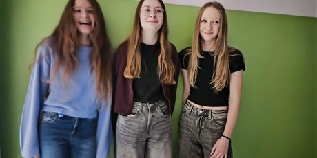 Powiększ grafikę: [Dyskoteka szkolna