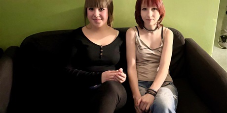 Powiększ grafikę: [Dyskoteka szkolna