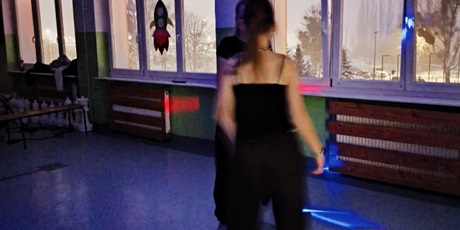 Powiększ grafikę: [Dyskoteka szkolna