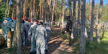 Powiększ grafikę: Dzień Chłopaka w 8