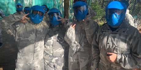 Powiększ grafikę: Dzień Chłopaka w 8