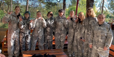 Powiększ grafikę: Dzień Chłopaka w 8