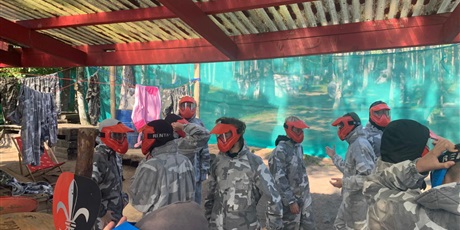 Powiększ grafikę: Dzień Chłopaka w 8