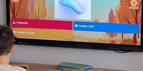 Powiększ grafikę: Dzień Chłopaka w 8b