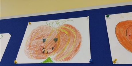 Powiększ grafikę: Prace uczniów