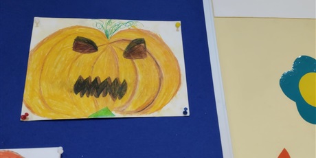 Powiększ grafikę: Prace uczniów