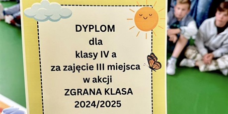 Powiększ grafikę: Dyplom