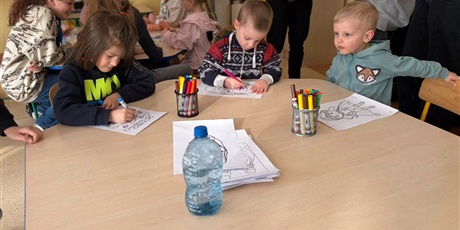 Powiększ grafikę: Dzień Otwarty w naszej szkole