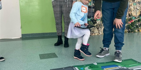 Powiększ grafikę: Dzień Otwarty w naszej szkole