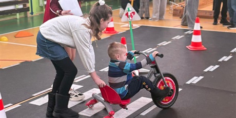 Powiększ grafikę: Dzień Otwarty w naszej szkole