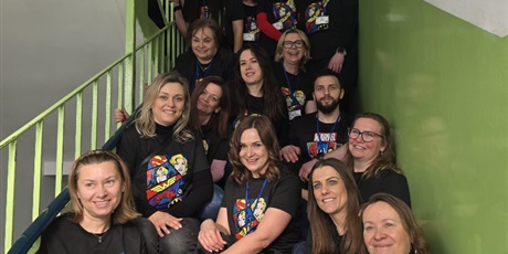 Powiększ grafikę: Dzień Otwarty w naszej szkole