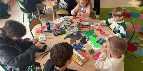 Powiększ grafikę: Dzień Otwarty w naszej szkole