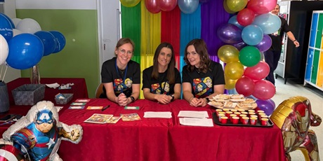 Powiększ grafikę: Dzień Otwarty w naszej szkole