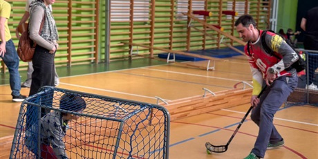 Powiększ grafikę: Dzień Otwarty w naszej szkole