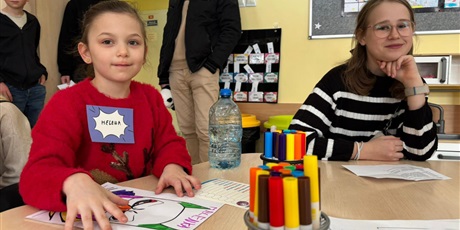 Powiększ grafikę: Dzień Otwarty w naszej szkole