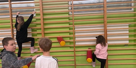 Powiększ grafikę: Dzień Otwarty w naszej szkole