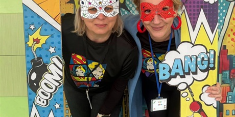 Powiększ grafikę: Dzień Otwarty w naszej szkole