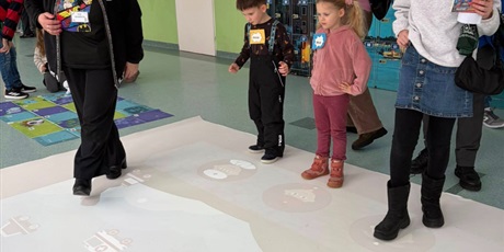 Powiększ grafikę: Dzień Otwarty w naszej szkole