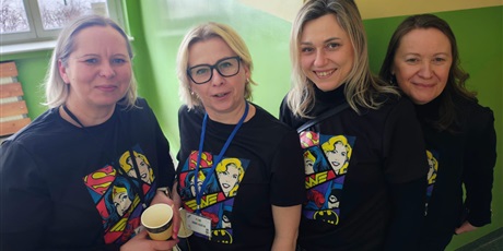 Powiększ grafikę: Dzień Otwarty w naszej szkole