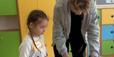 Powiększ grafikę: Dzień Otwarty w naszej szkole