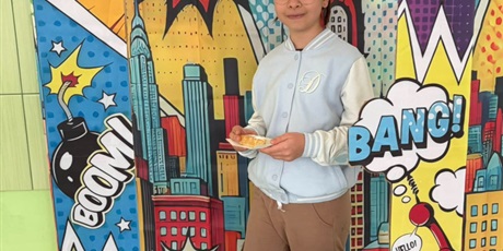 Powiększ grafikę: Dzień Otwarty w naszej szkole