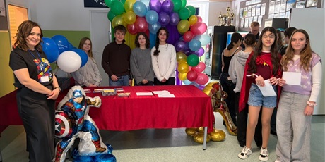 Dzień Otwarty już za nami