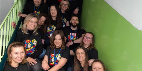 Powiększ grafikę: Dzień Otwarty w naszej szkole