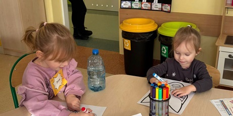 Powiększ grafikę: Dzień Otwarty w naszej szkole