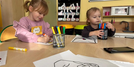 Powiększ grafikę: Dzień Otwarty w naszej szkole