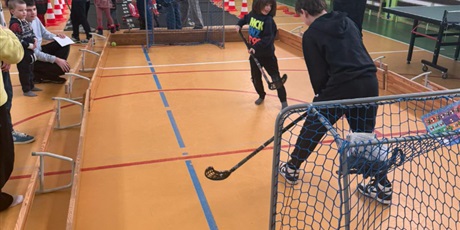 Powiększ grafikę: Dzień Otwarty w naszej szkole